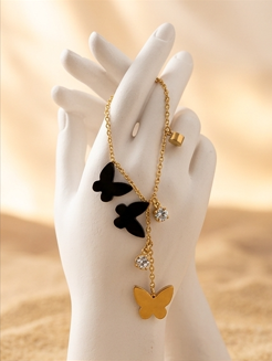 Aura Golden Monarch S115