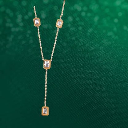Emerald Luxe Layered S113