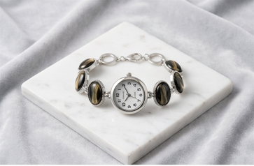 Velvet Eclipse Bracelet Watch S116