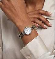Velvet Eclipse Bracelet Watch S116