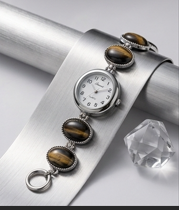 Velvet Eclipse Bracelet Watch S116