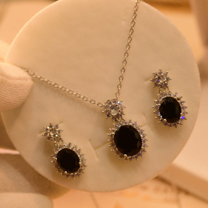 Royal Radiance Jewellery Set S127
