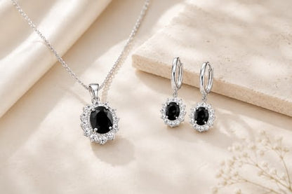 Royal Radiance Jewellery Set S127