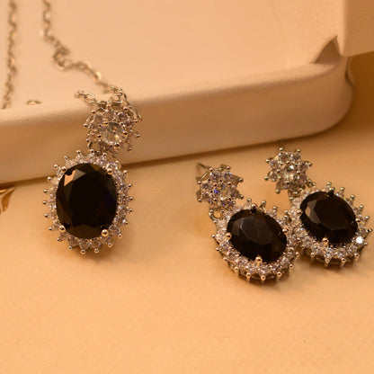 Royal Radiance Jewellery Set S127