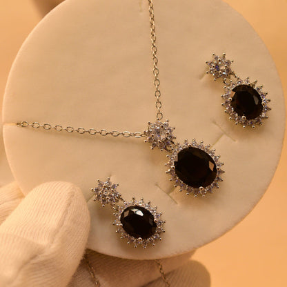 Royal Radiance Jewellery Set S127