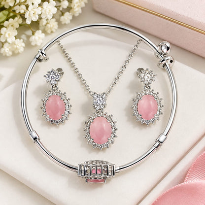 Royal Radiance Jewellery Set S127