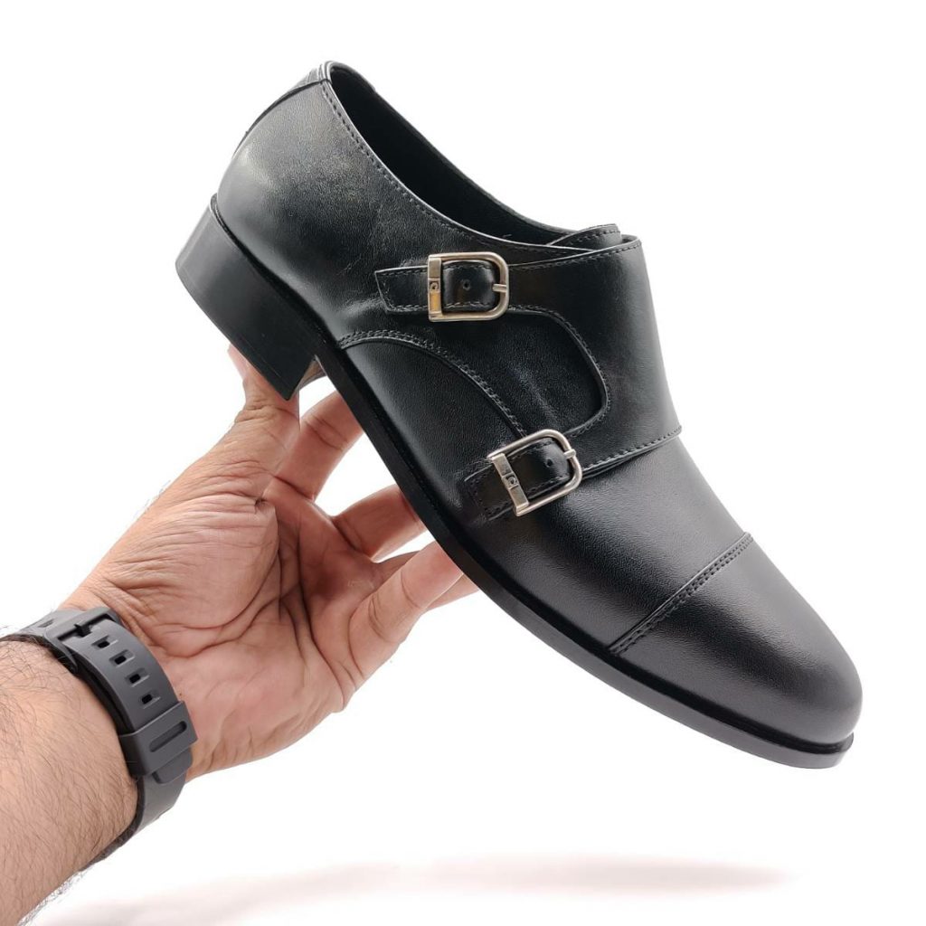 Hand Made Leather Shoes Shop Rite