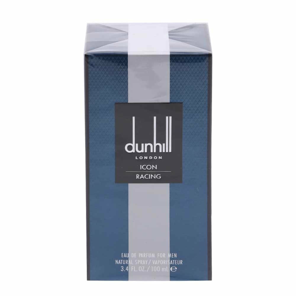 DUNHILL LONDON ICON RACING BLUE FOR MEN EDP 100 ml – Shop Rite